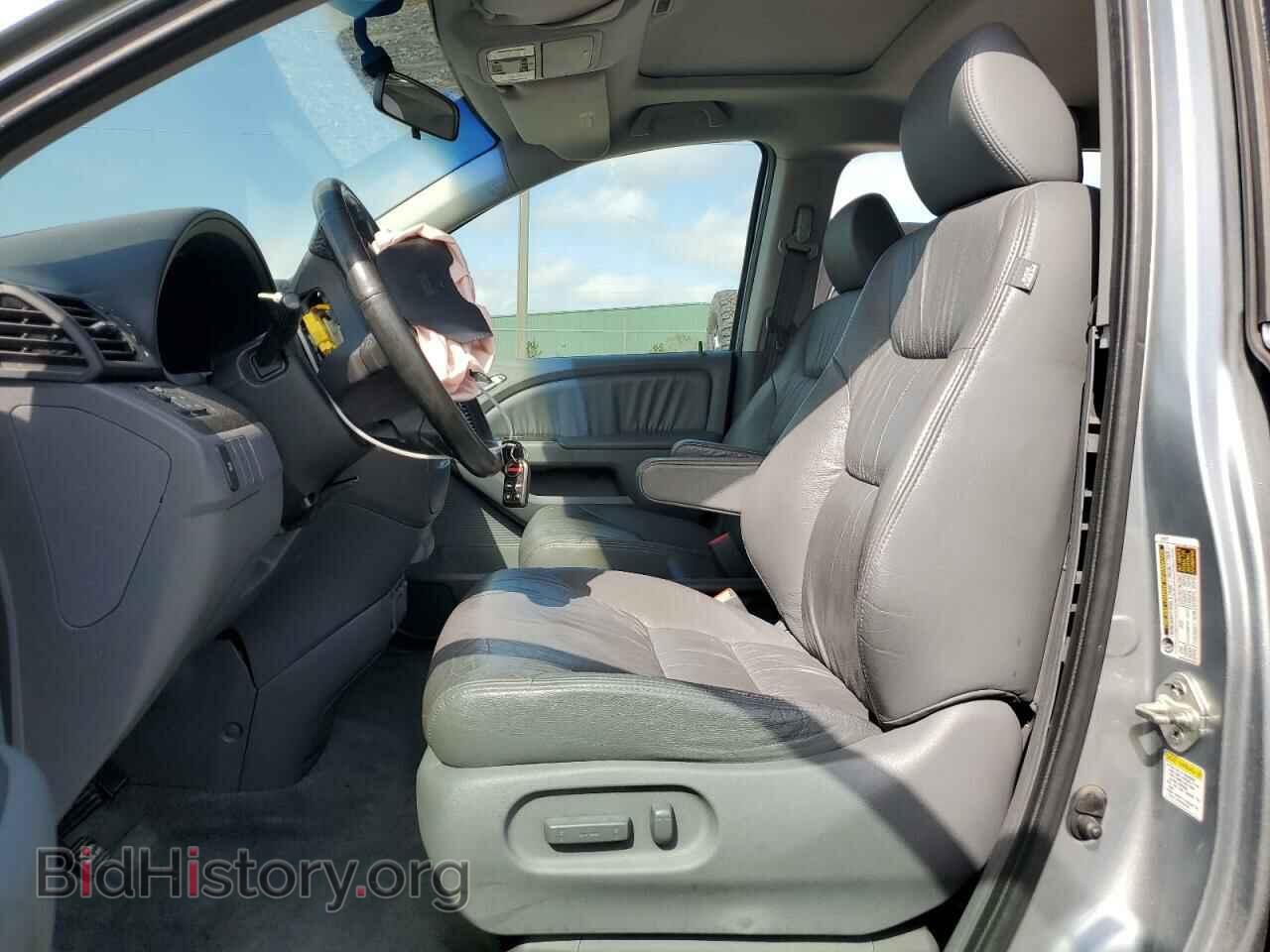 2007 HONDA All Models - VIN: 5FNRL38657B088743 - Фото 7