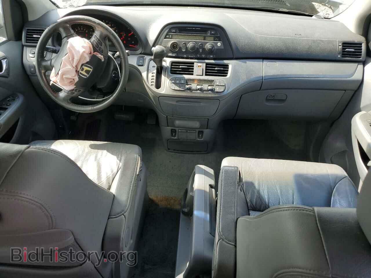 2007 HONDA All Models - VIN: 5FNRL38657B088743 - Фото 8