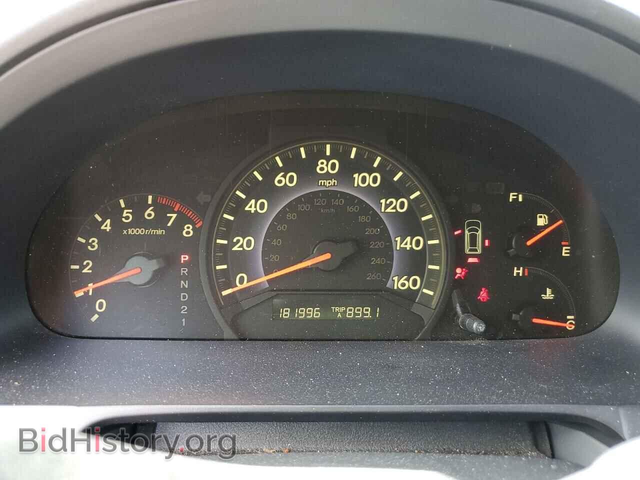 2007 HONDA All Models - VIN: 5FNRL38657B088743 - Фото 9
