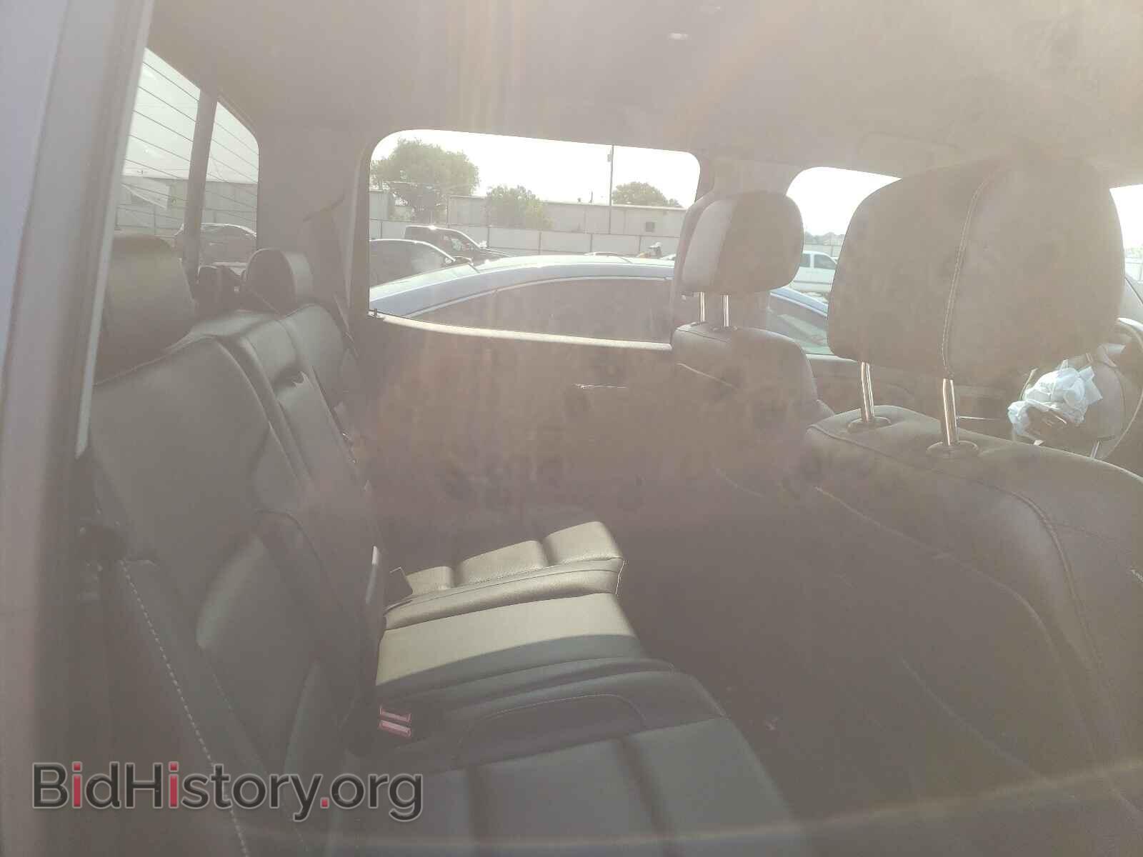 2015 GMC SIERRA - VIN: 3GTP1VECXFG374955 - Фото 6