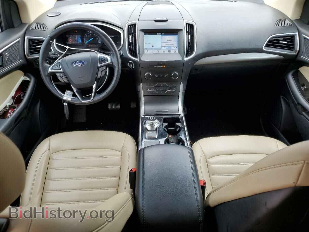 2019 FORD EDGE - VIN: 2FMPK3J99KBC46811 - Фото 8