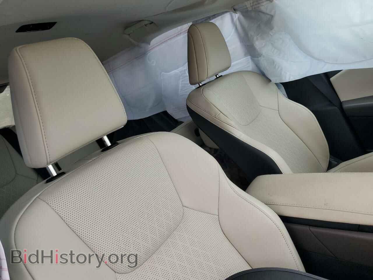 2023 LEXUS RX350 - VIN: 2T2BAMBA4PC022193 - Фото 10