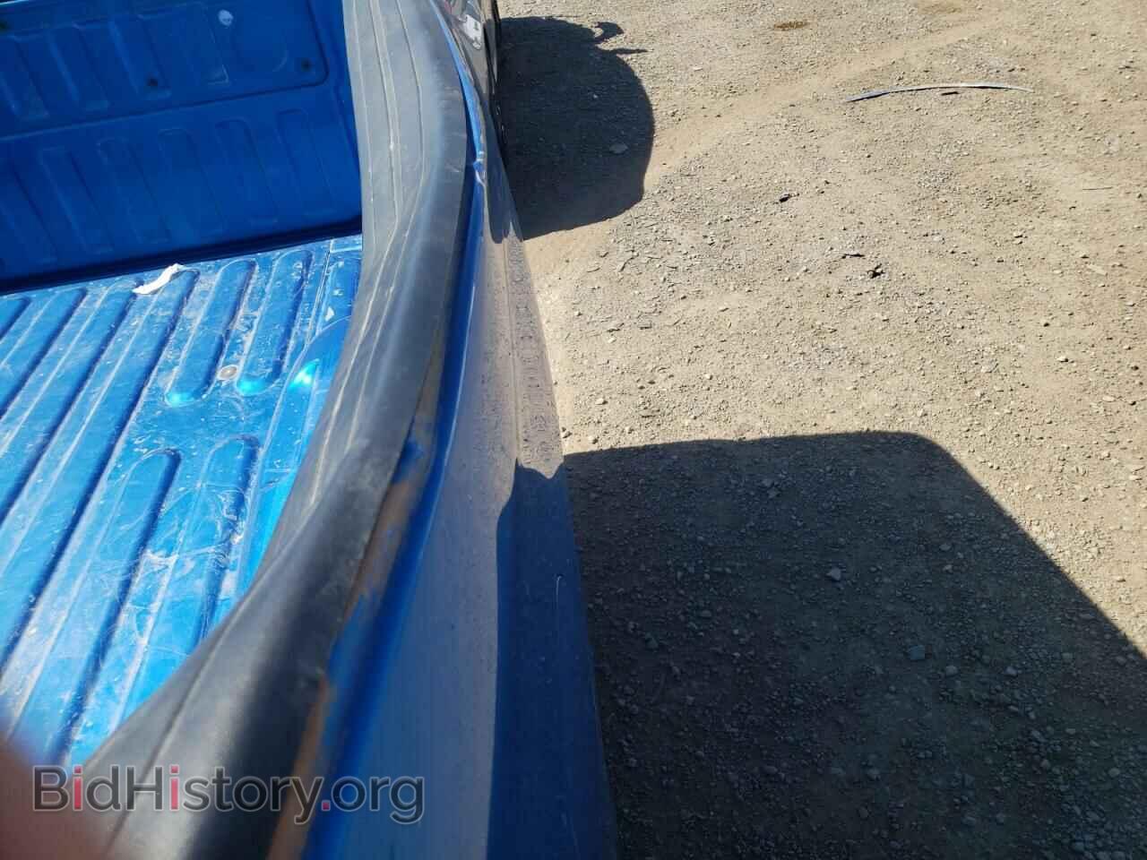 2021 RAM 1500 - VIN: 1C6SRFBT5MN726168 - Фото 9