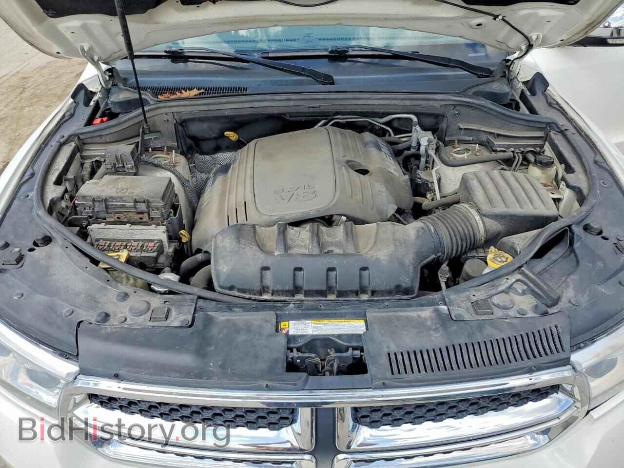 2011 DODGE DURANGO - VIN: 1D4SE4GT7BC594530 - Photo 12