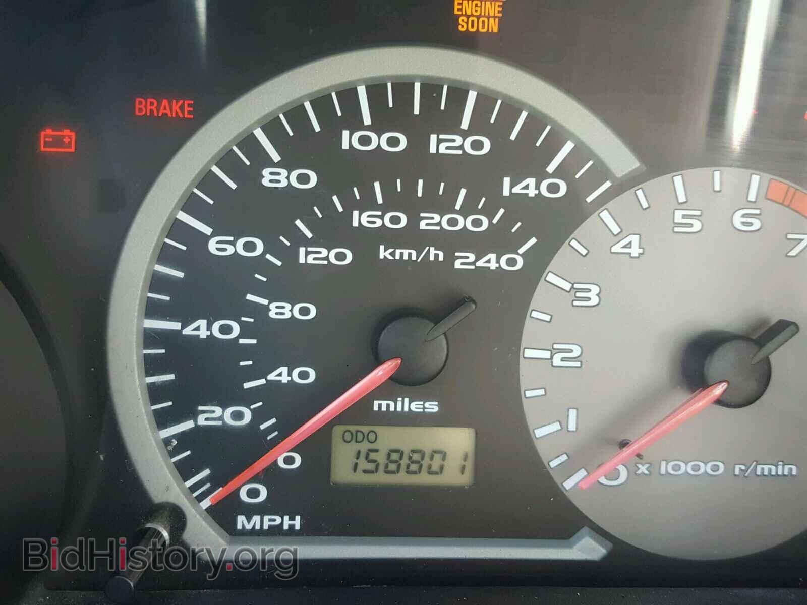 2005 MITSUBISHI ECLIPSE - VIN: 4A3AC74H35E008993 - Фото 8