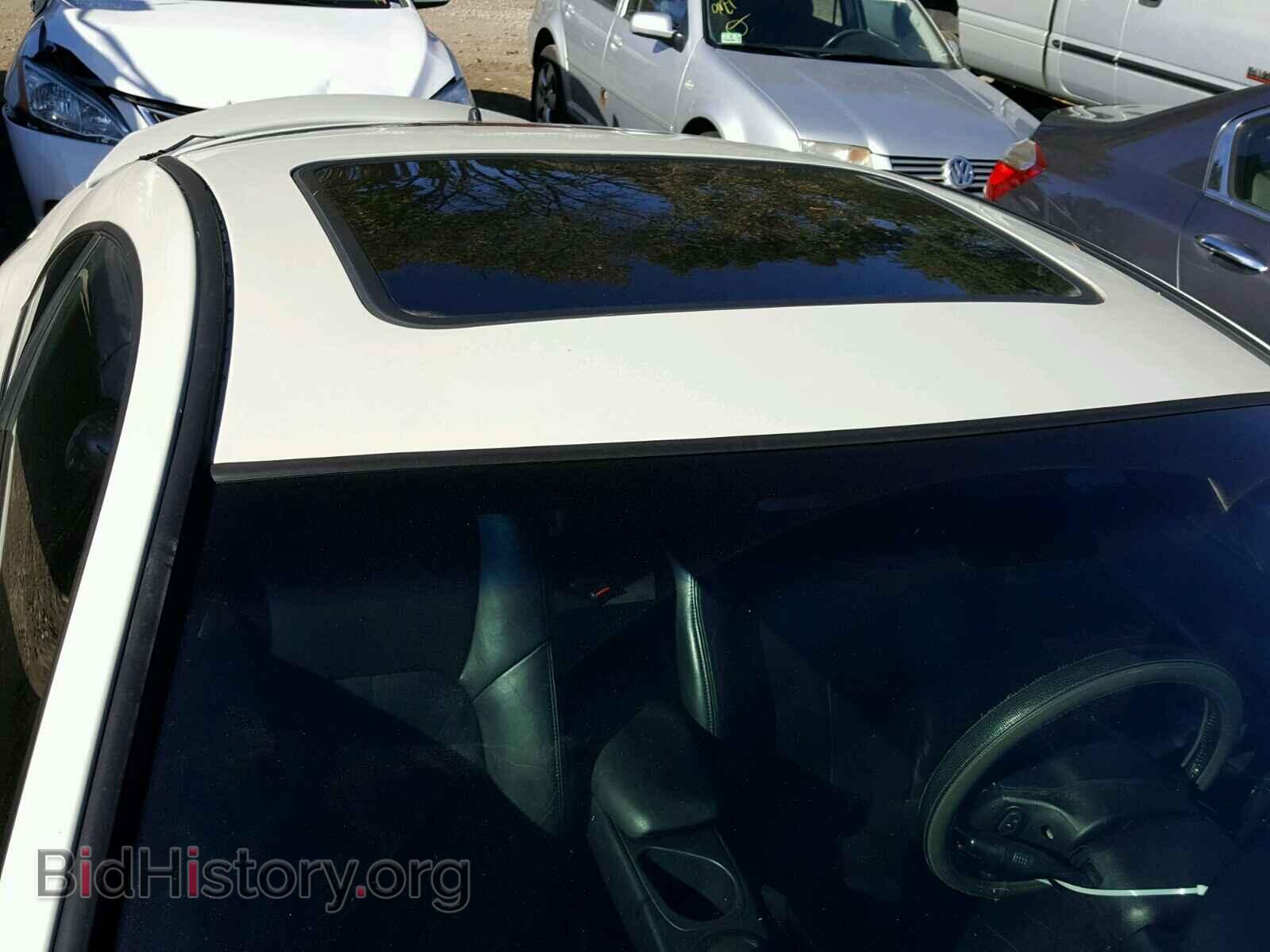 2005 MITSUBISHI ECLIPSE - VIN: 4A3AC74H35E008993 - Фото 9