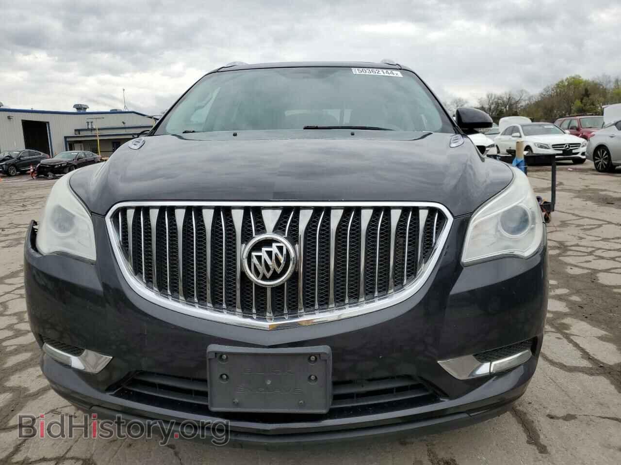 2015 BUICK ENCLAVE - VIN: 5GAKVBKD7FJ288139 - Photo 5
