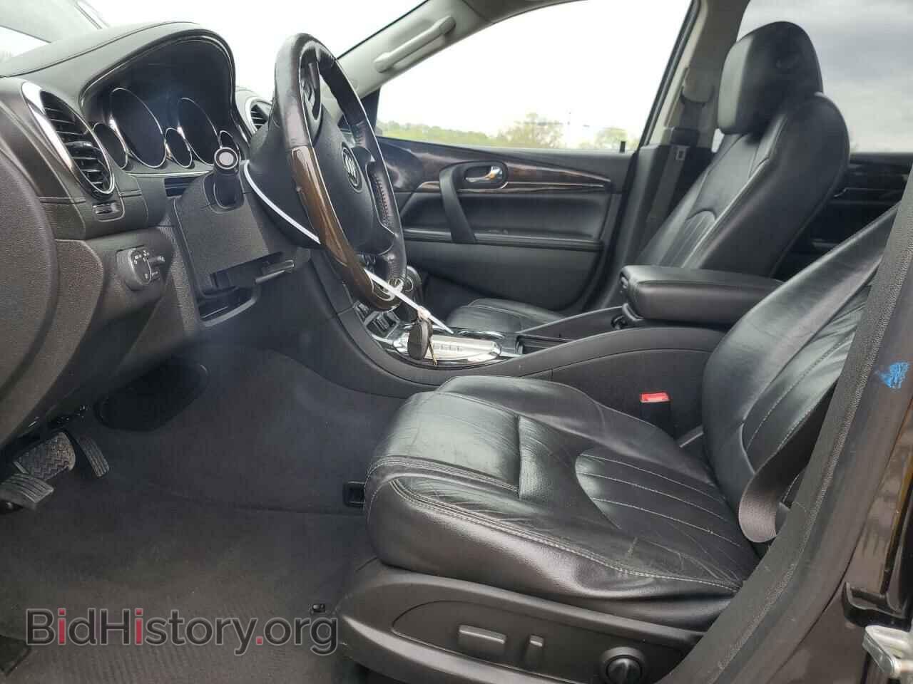 2015 BUICK ENCLAVE - VIN: 5GAKVBKD7FJ288139 - Photo 7
