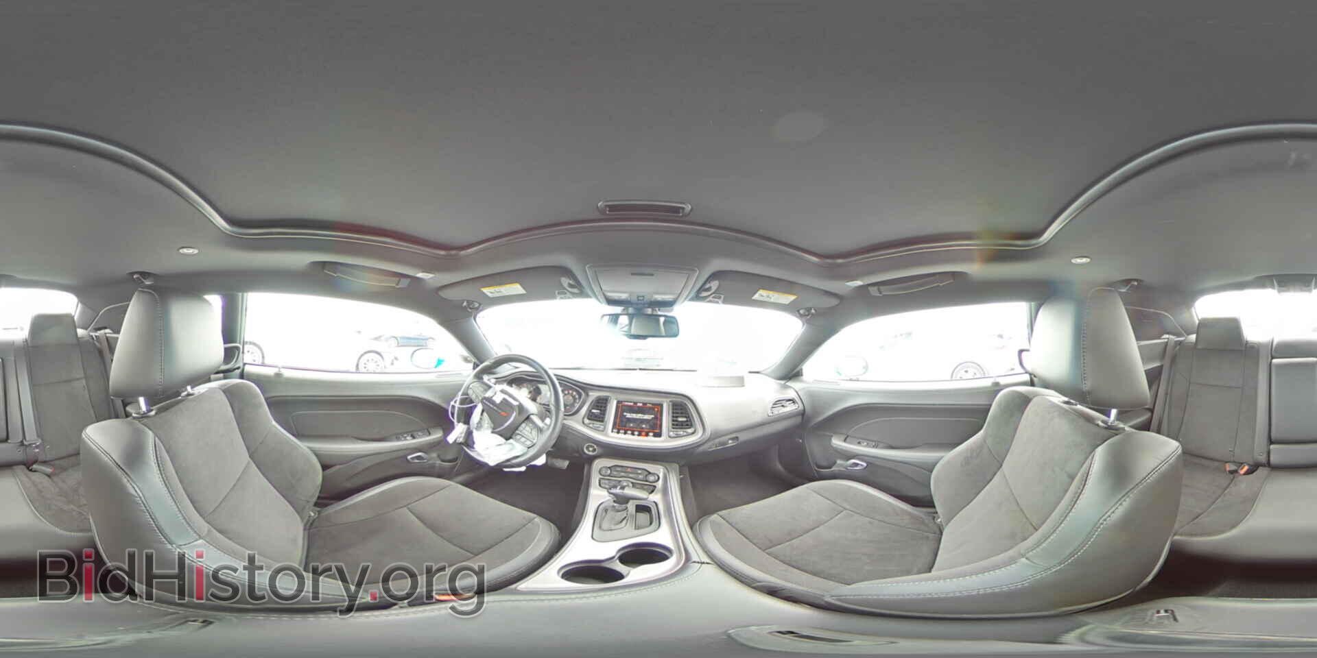 2023 DODGE CHALLENGER - VIN: 2C3CDZBT5PH692764 - Фото 12