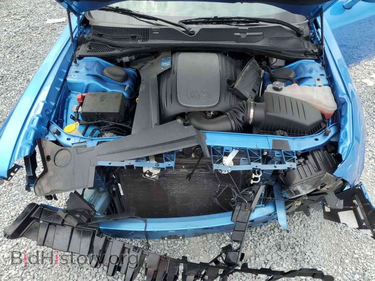 2023 DODGE CHALLENGER - VIN: 2C3CDZBT5PH692764 - Фото 13