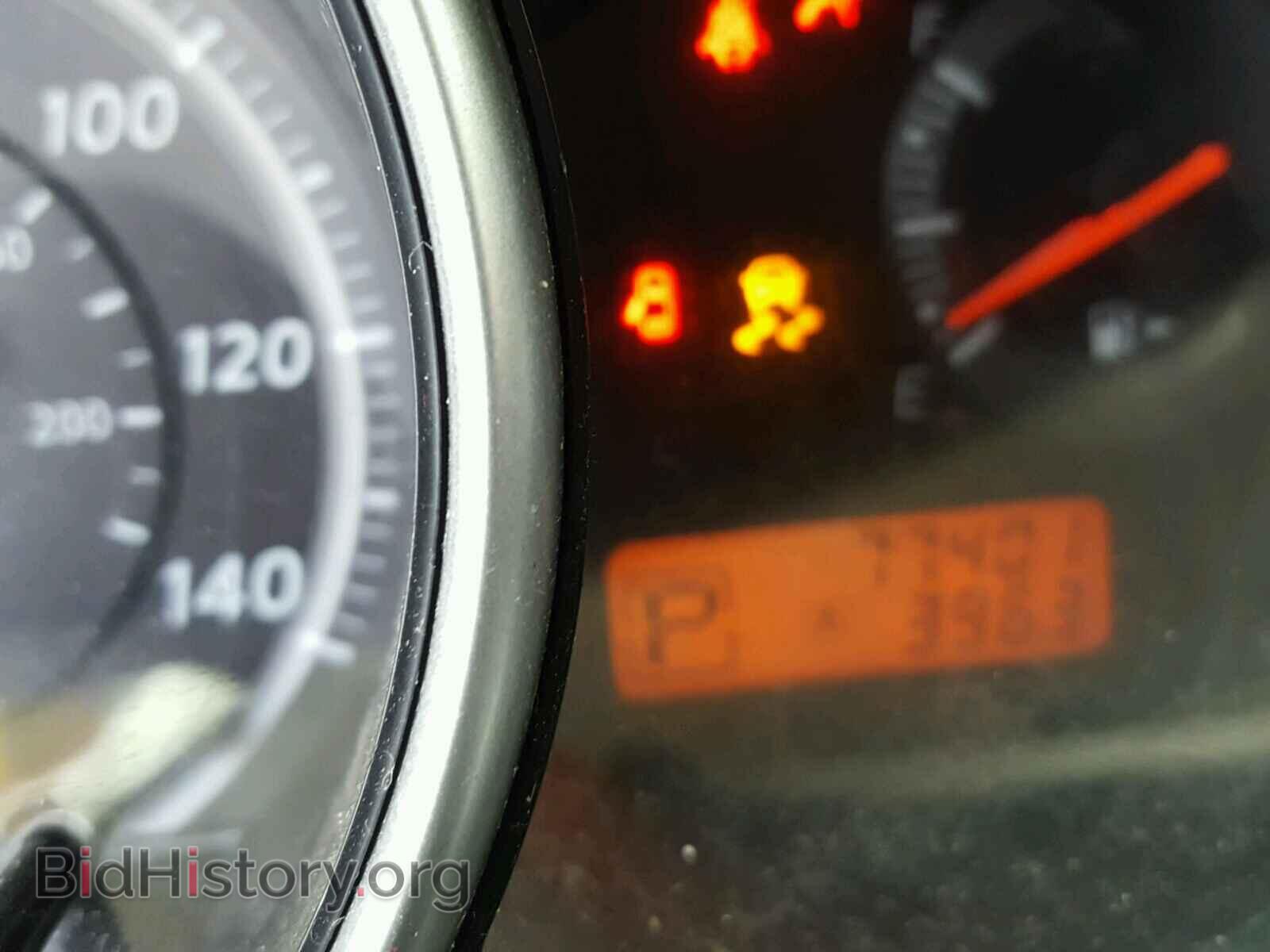2012 NISSAN VERSA - VIN: 3N1BC1CP2CK247115 - Фото 8