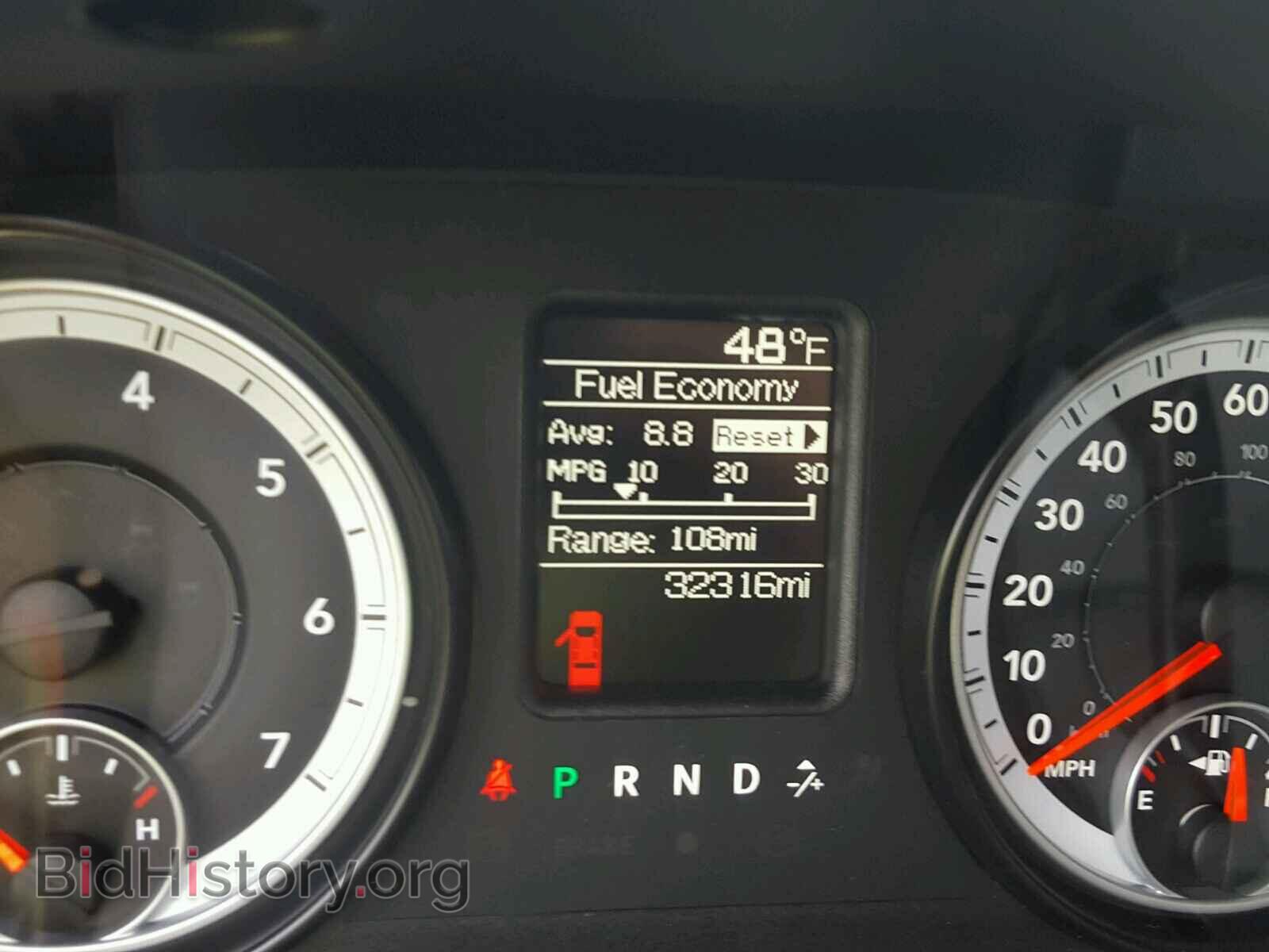 2014 RAM 1500 ST - VIN: 1C6RR7FT7ES152108 - Фото 8