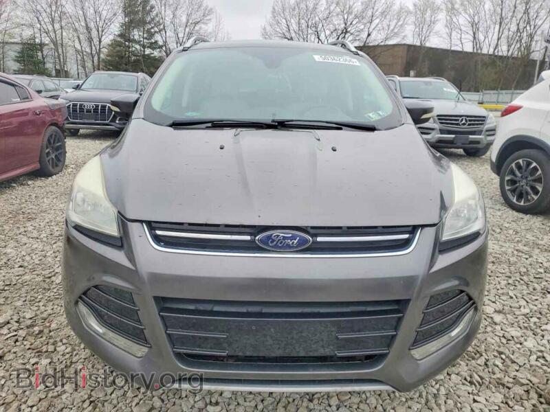 2015 Ford ESCAPE (VIN 1FMCU9J97FUC82394) — фото 5 из 13