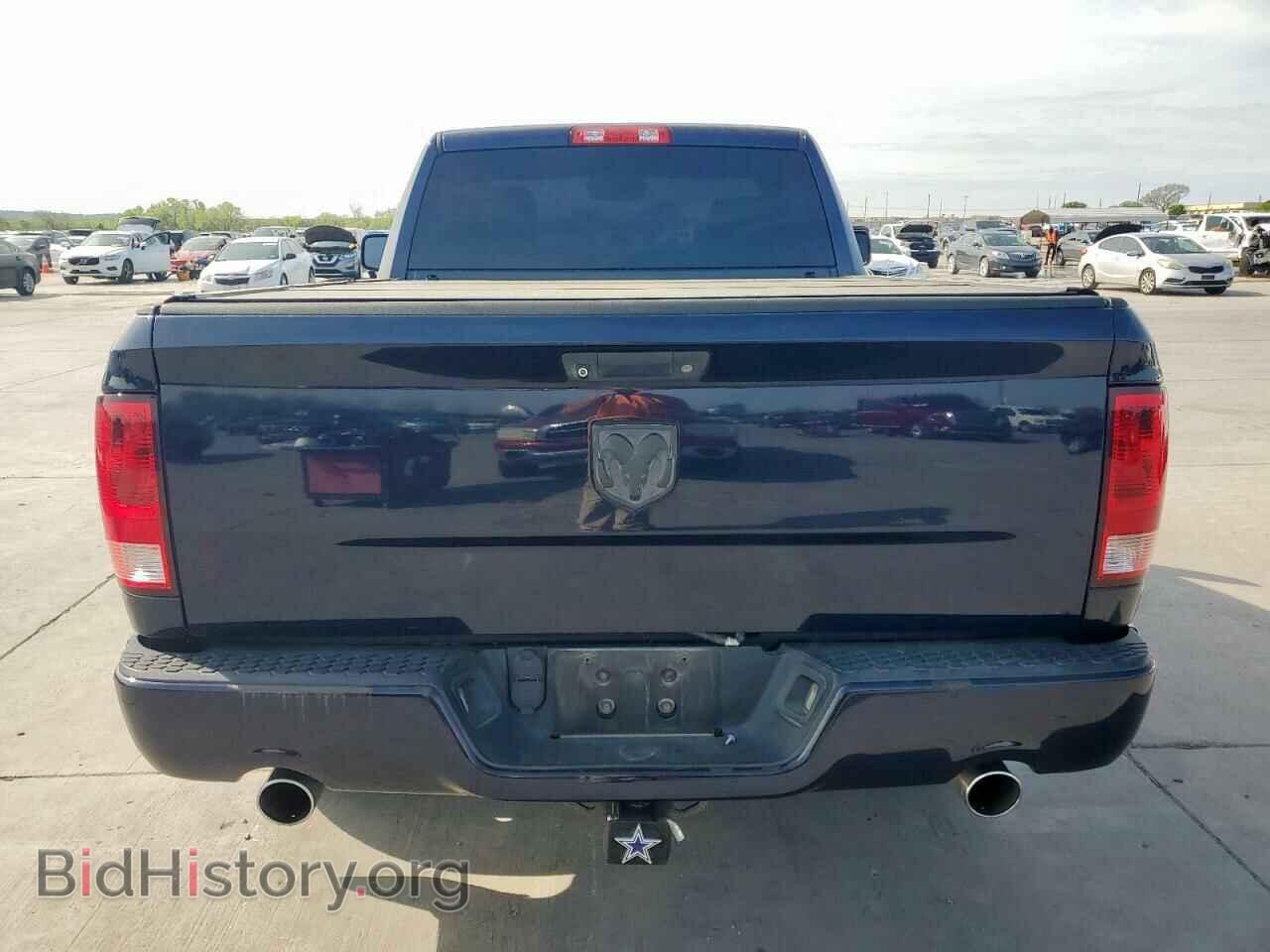 2013 RAM 1500 - VIN: 3C6JR6AT7DG577056 - Photo 6