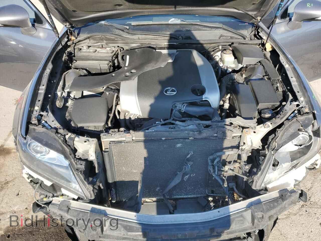 2015 LEXUS GS350 - VIN: JTHBE1BL8FA006931 - Photo 13