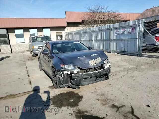 2015 LEXUS GS350 - VIN: JTHBE1BL8FA006931 - Photo 10