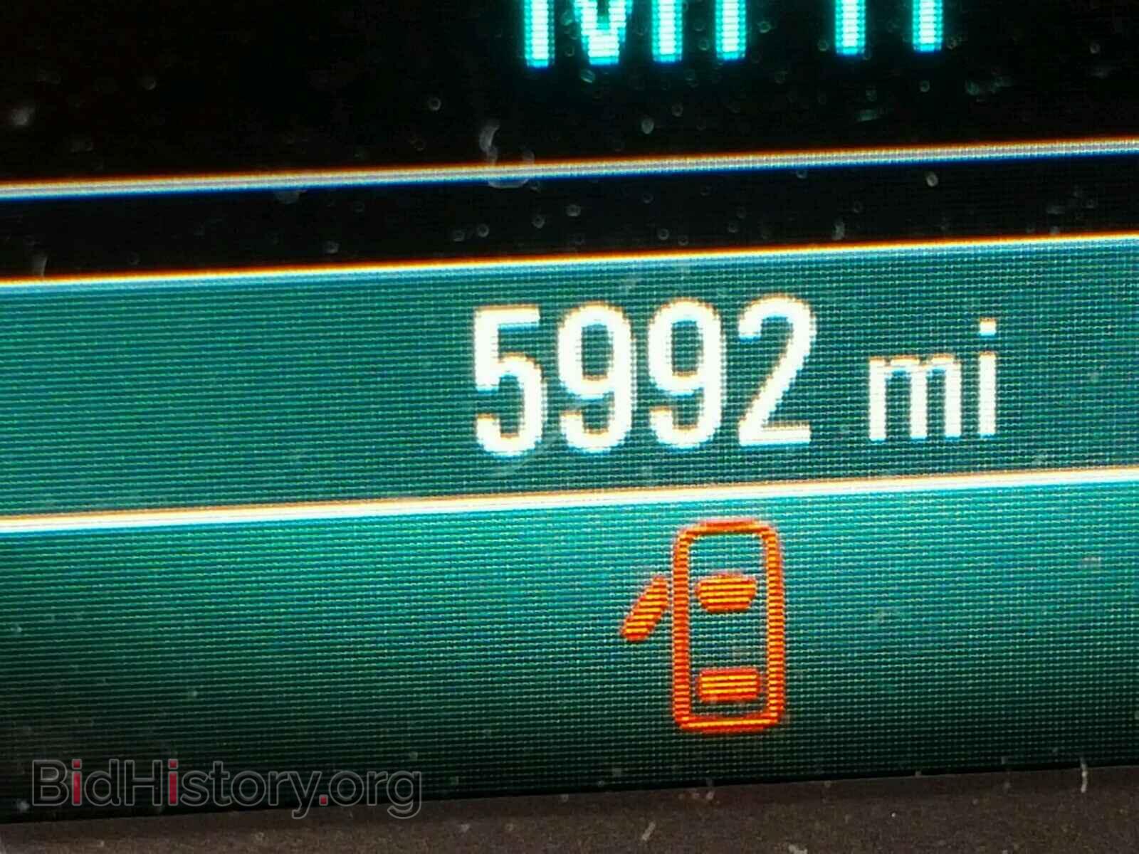 2017 BUICK ENCORE ESS - VIN: KL4CJCSB8HB002552 - Photo 8