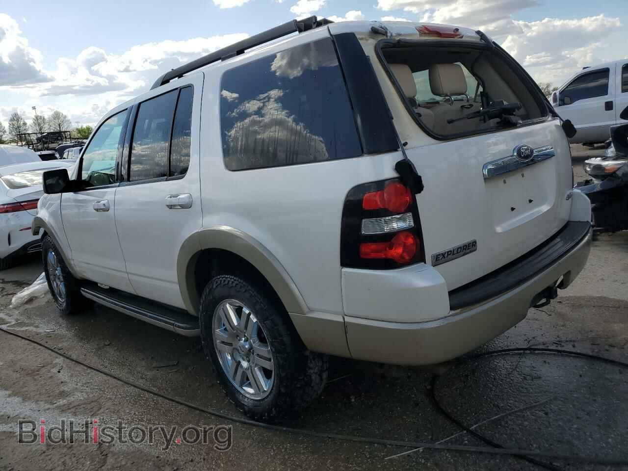 2010 FORD EXPLORER - VIN: 1FMEU7EE1AUB13436 - Photo 2