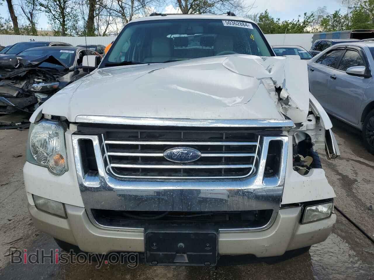 2010 FORD EXPLORER - VIN: 1FMEU7EE1AUB13436 - Photo 5