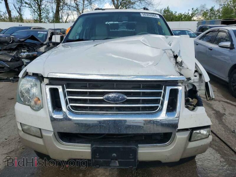 2010 Ford EXPLORER (VIN 1FMEU7EE1AUB13436) — photo 5 of 13