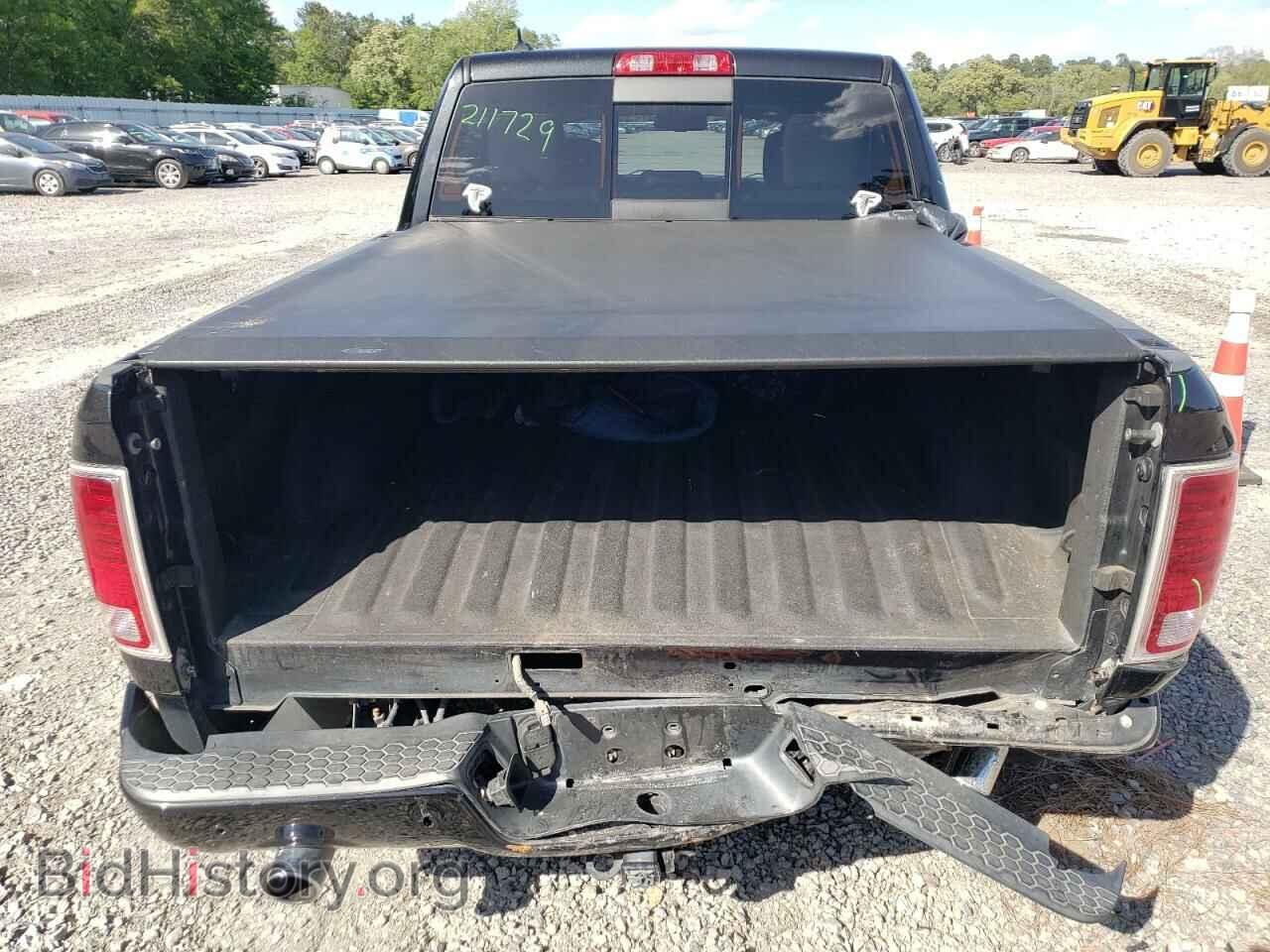 2017 RAM 1500 - VIN: 1C6RR7PT8HS850598 - Photo 6