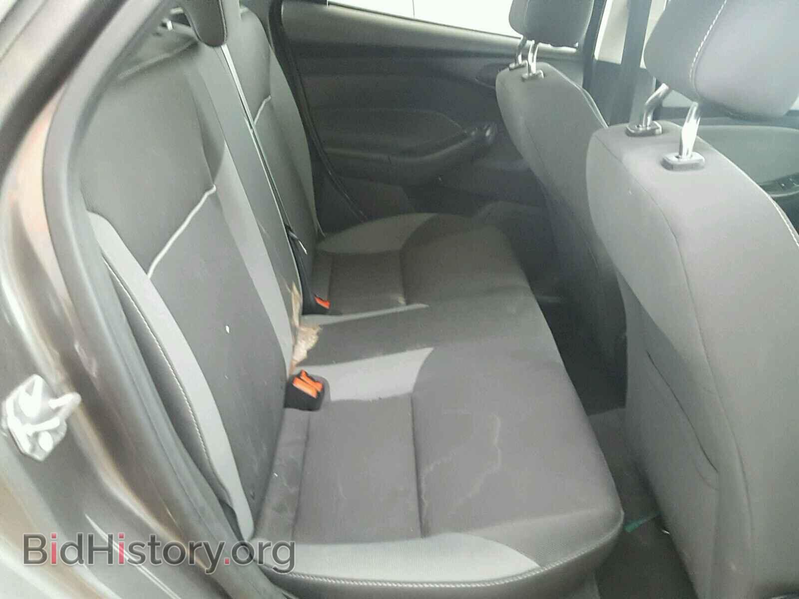 2012 FORD FOCUS - VIN: 1FAHP3F24CL201546 - Фото 6