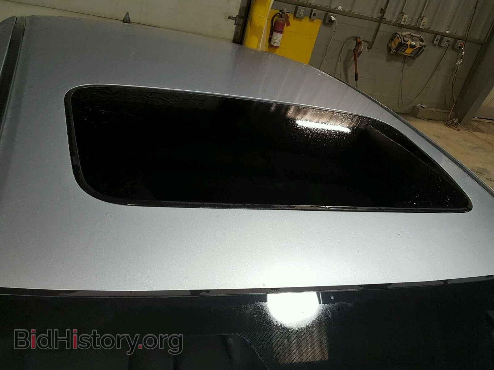 2012 HONDA CIVIC - VIN: 2HGFB2F95CH502736 - Фото 9