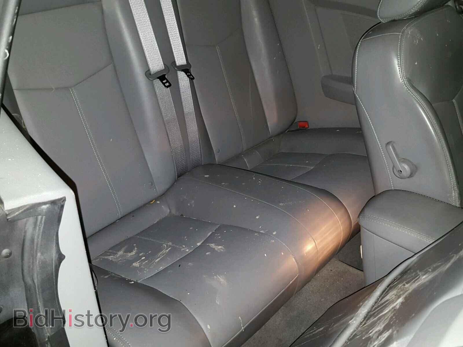 2008 CHRYSLER SEBRING - VIN: 1C3LC65M58N668950 - Фото 6