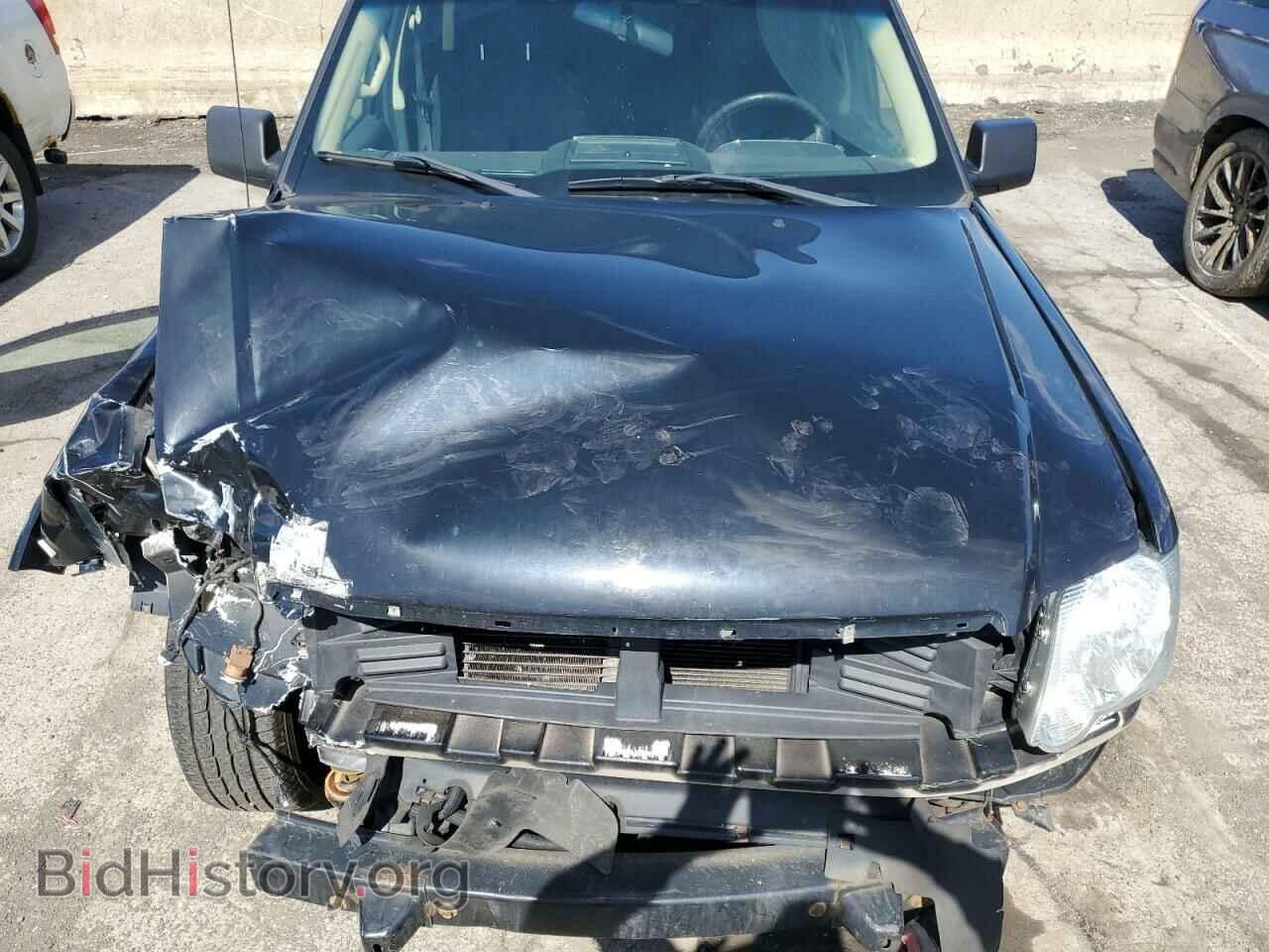 2010 FORD EXPLORER - VIN: 1FMEU7DE0AUA76543 - Photo 12