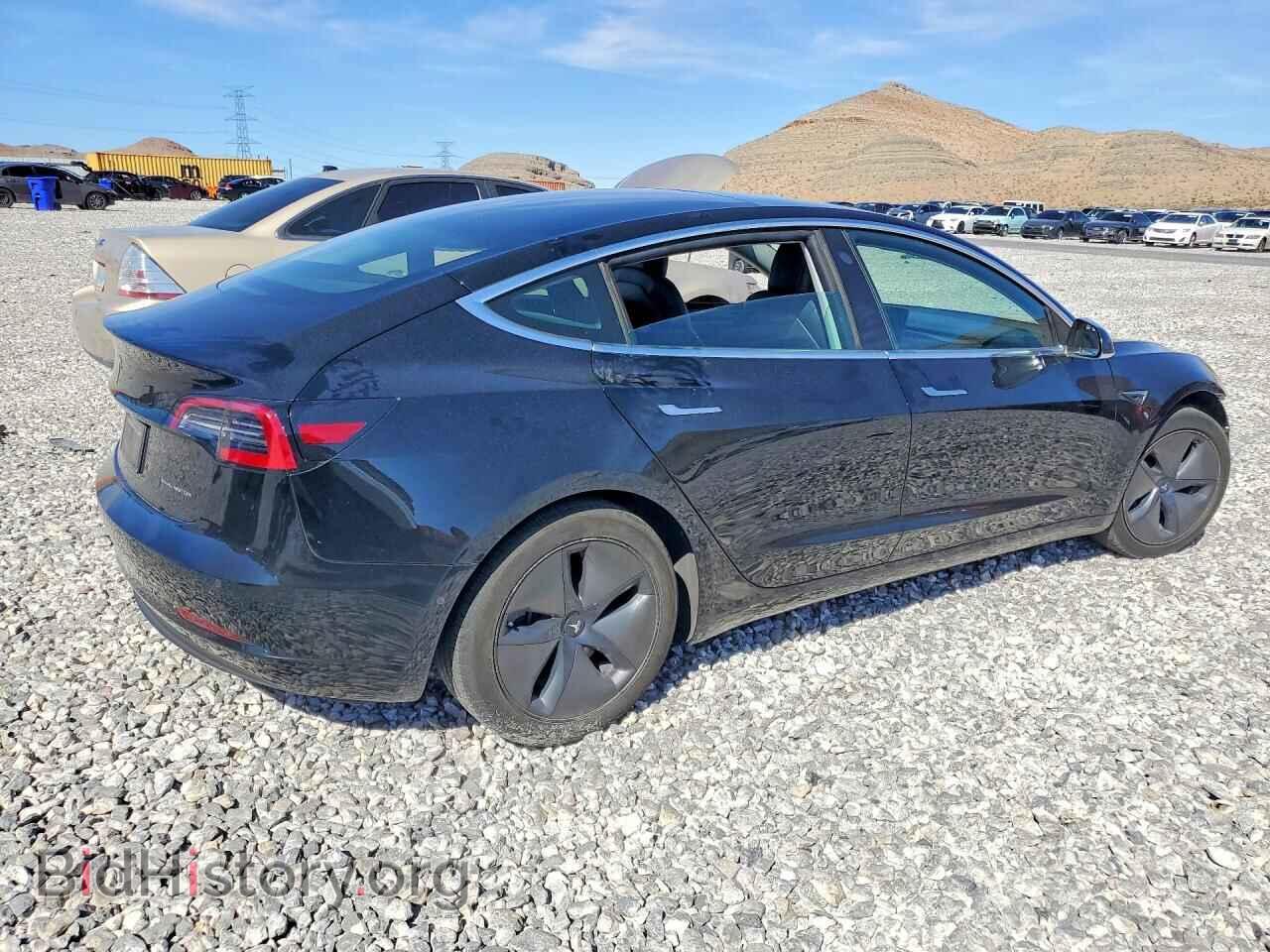 2019 TESLA MODEL 3 - VIN: 5YJ3E1EB3KF385220 - Photo 3