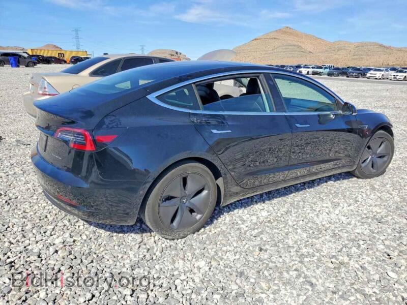 2019 Tesla MODEL 3 (VIN 5YJ3E1EB3KF385220) — photo 3 of 13