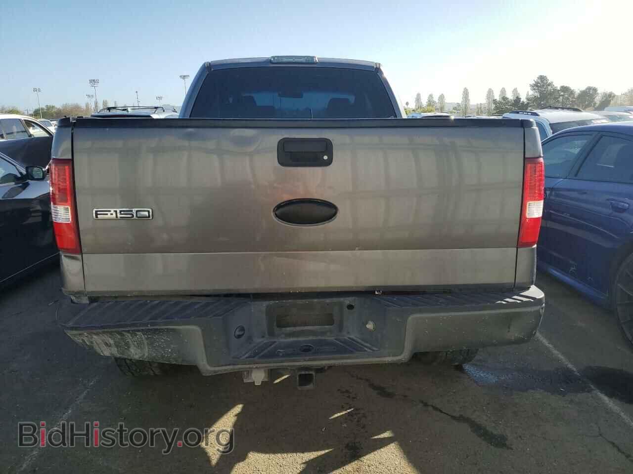 2006 FORD All Models - VIN: 1FTRX14W16FA20951 - Photo 6