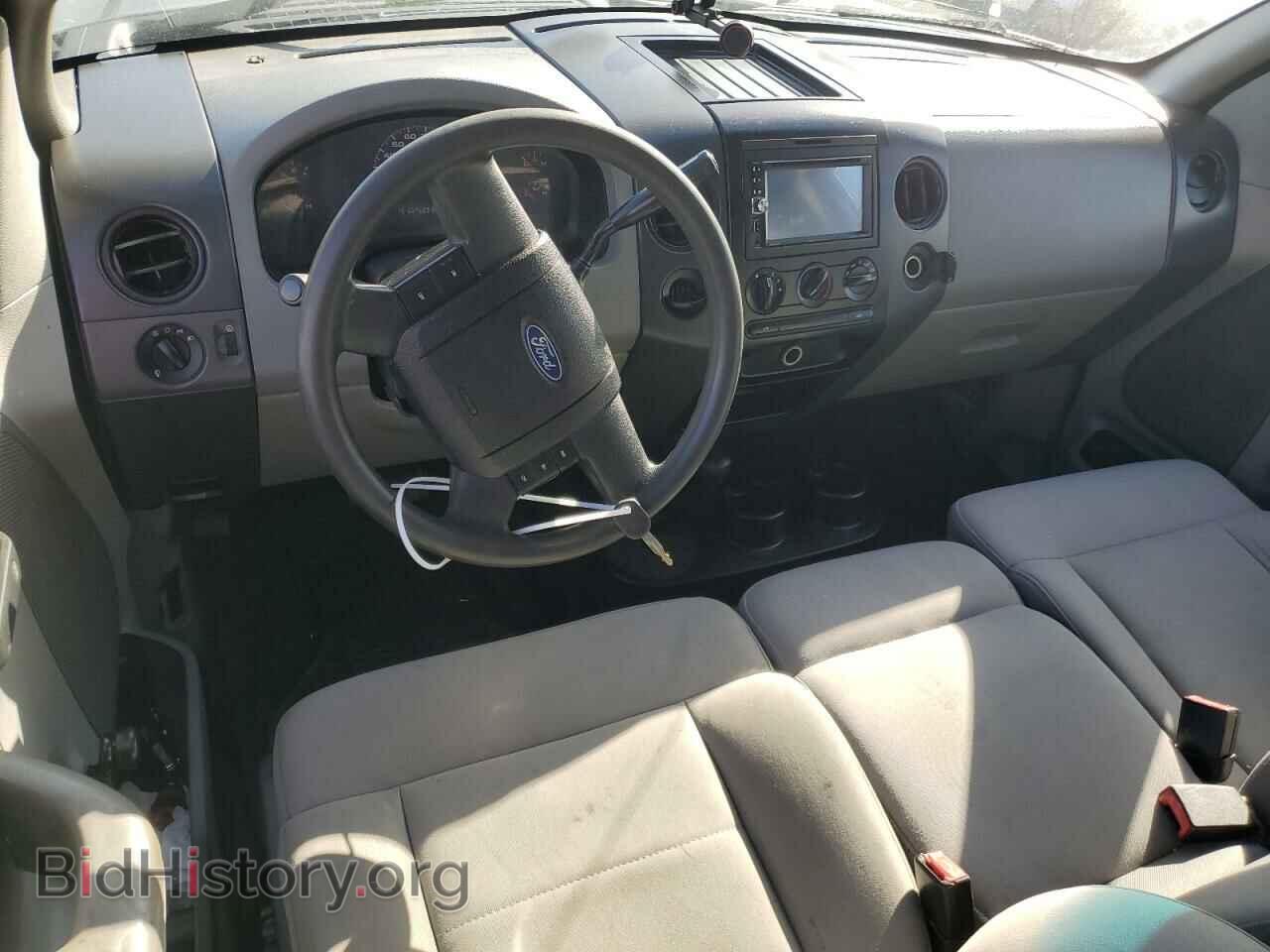 2006 FORD All Models - VIN: 1FTRX14W16FA20951 - Photo 8
