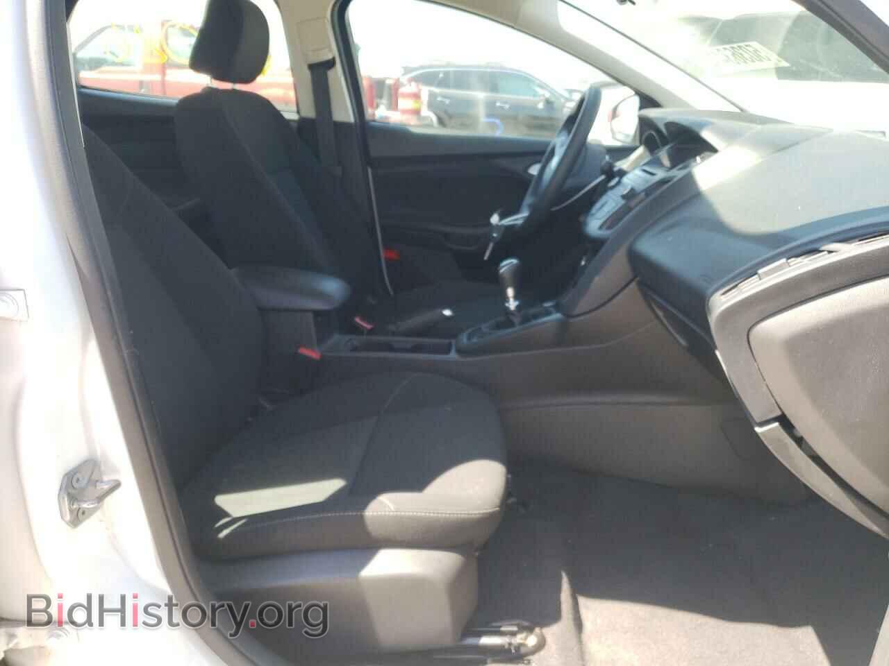 2017 FORD FOCUS - VIN: 1FADP3FE8HL290277 - Photo 5