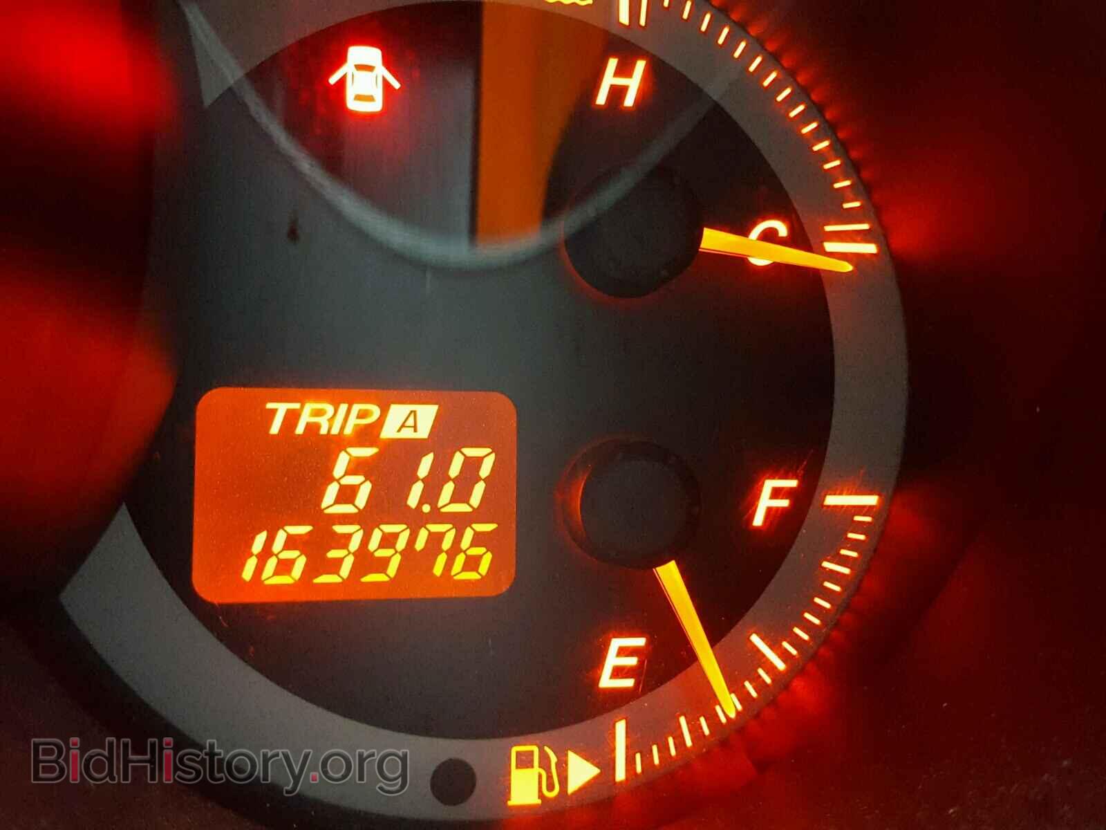 2007 MAZDA 3 S - VIN: JM1BK323371641885 - Фото 8