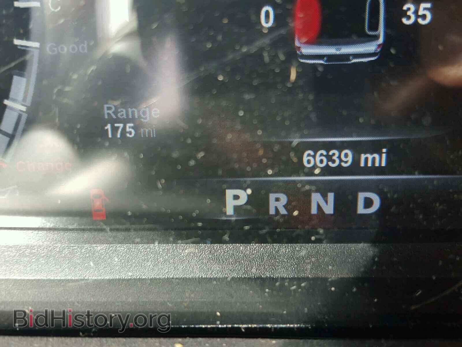 2017 RAM 1500 SLT - VIN: 1C6RR7LT9HS603662 - Фото 8