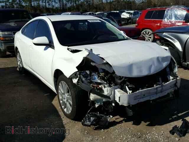 Фотография 1YVHZ8CH7A5M30728 - MAZDA 6 2010