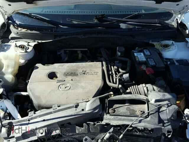 2010 MAZDA 6 - VIN: 1YVHZ8CH7A5M30728 - Фото 7
