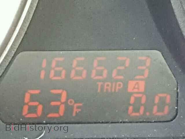 2010 MAZDA 6 - VIN: 1YVHZ8CH7A5M30728 - Фото 8