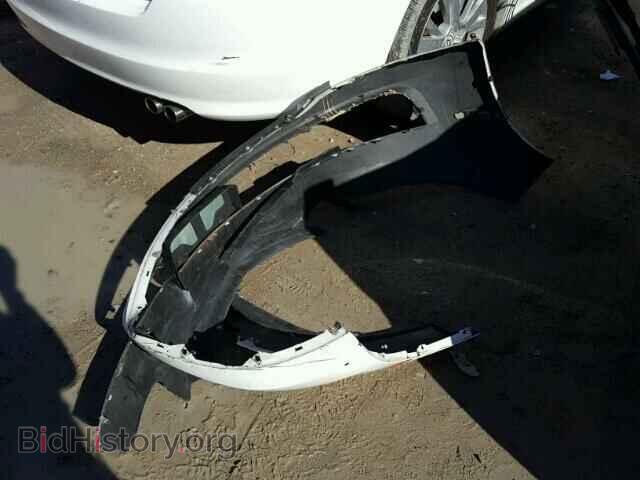 2010 MAZDA 6 - VIN: 1YVHZ8CH7A5M30728 - Фото 9