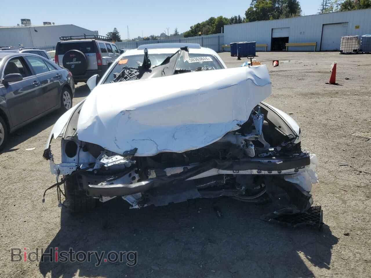 2016 LEXUS RX350 - VIN: JTHHE5BCXG5013097 - Фото 5