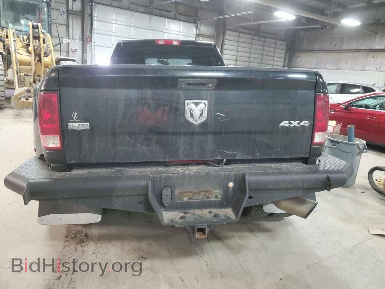2012 DODGE RAM 3500 - VIN: 3C63DRJL4CG240352 - Фото 6