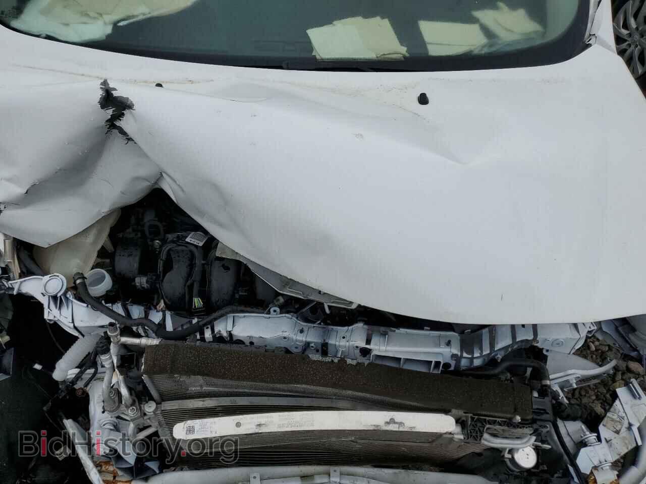 2020 FORD TRANSIT - VIN: NM0LS7E23L1482534 - Фото 12
