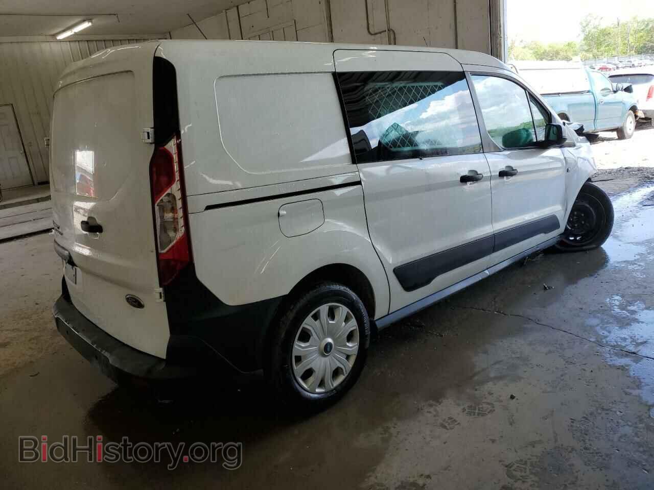 2020 FORD TRANSIT - VIN: NM0LS7E23L1482534 - Фото 3