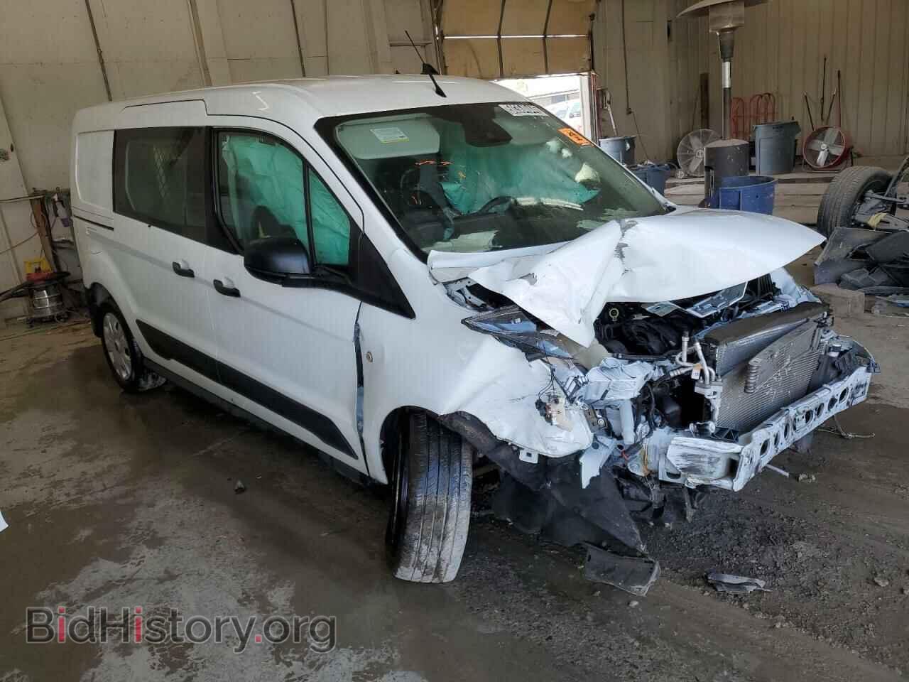 2020 FORD TRANSIT - VIN: NM0LS7E23L1482534 - Фото 4