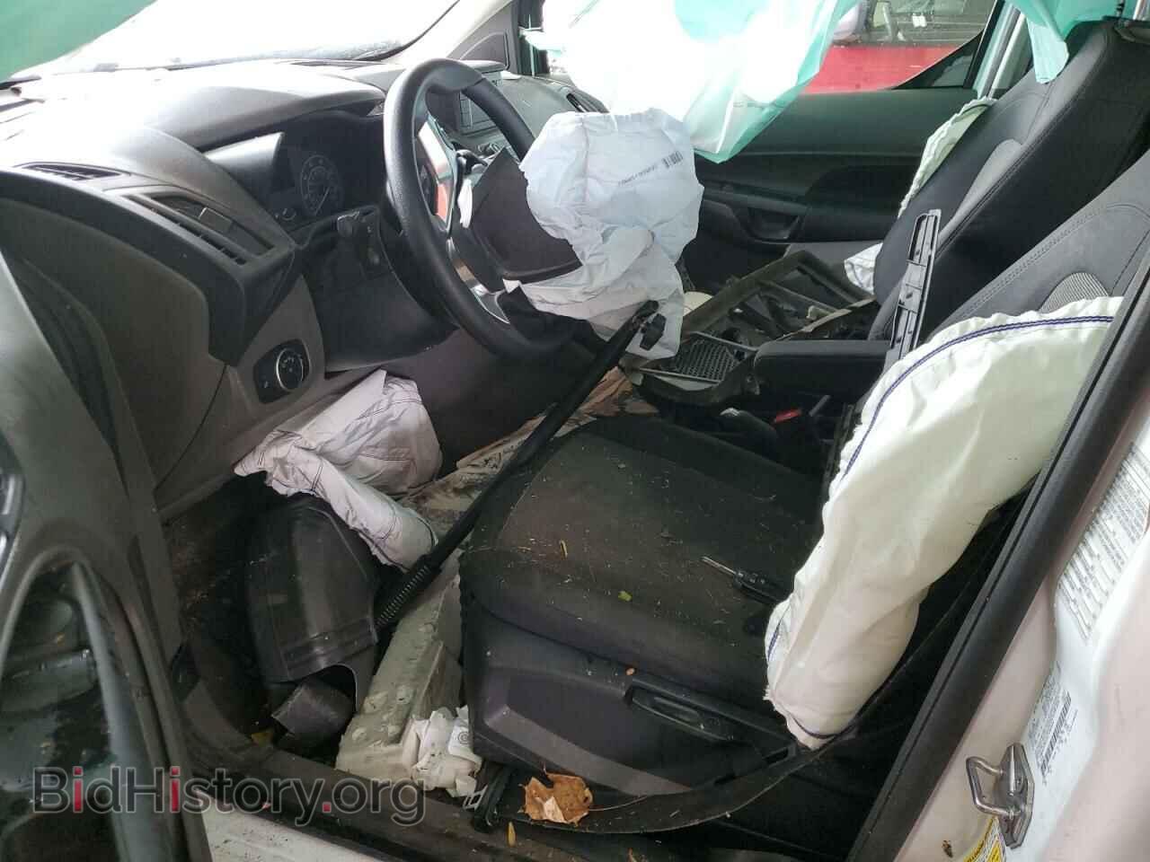 2020 FORD TRANSIT - VIN: NM0LS7E23L1482534 - Фото 7