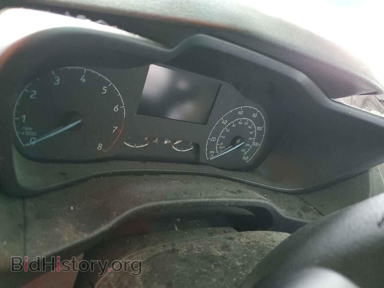 2020 FORD TRANSIT - VIN: NM0LS7E23L1482534 - Фото 9