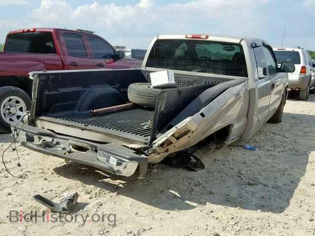 2007 CHEVROLET SILVERADO - VIN: 1GCEC19VX7Z176464 - Фото 4