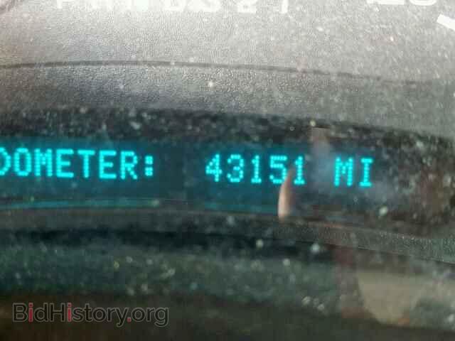 2007 CHEVROLET SILVERADO - VIN: 1GCEC19VX7Z176464 - Фото 8