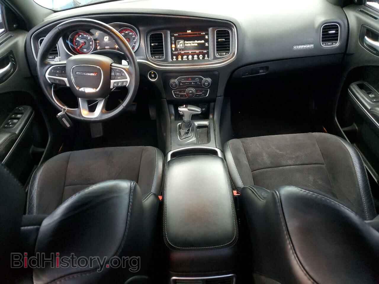 2015 DODGE CHARGER - VIN: 2C3CDXCT6FH903083 - Photo 8